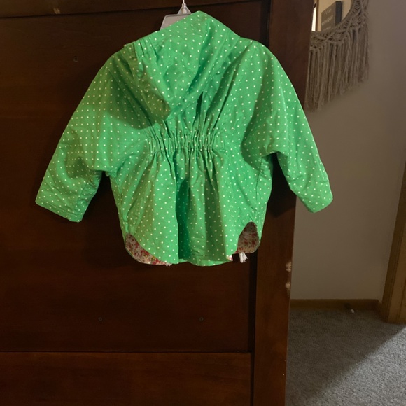 Spring jacket - Picture 2 of 3